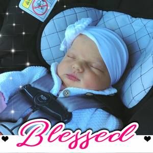 Meet your Posher, Jody